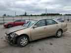 2002 TOYOTA CAMRY