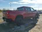 2021 CHEVROLET Silverado