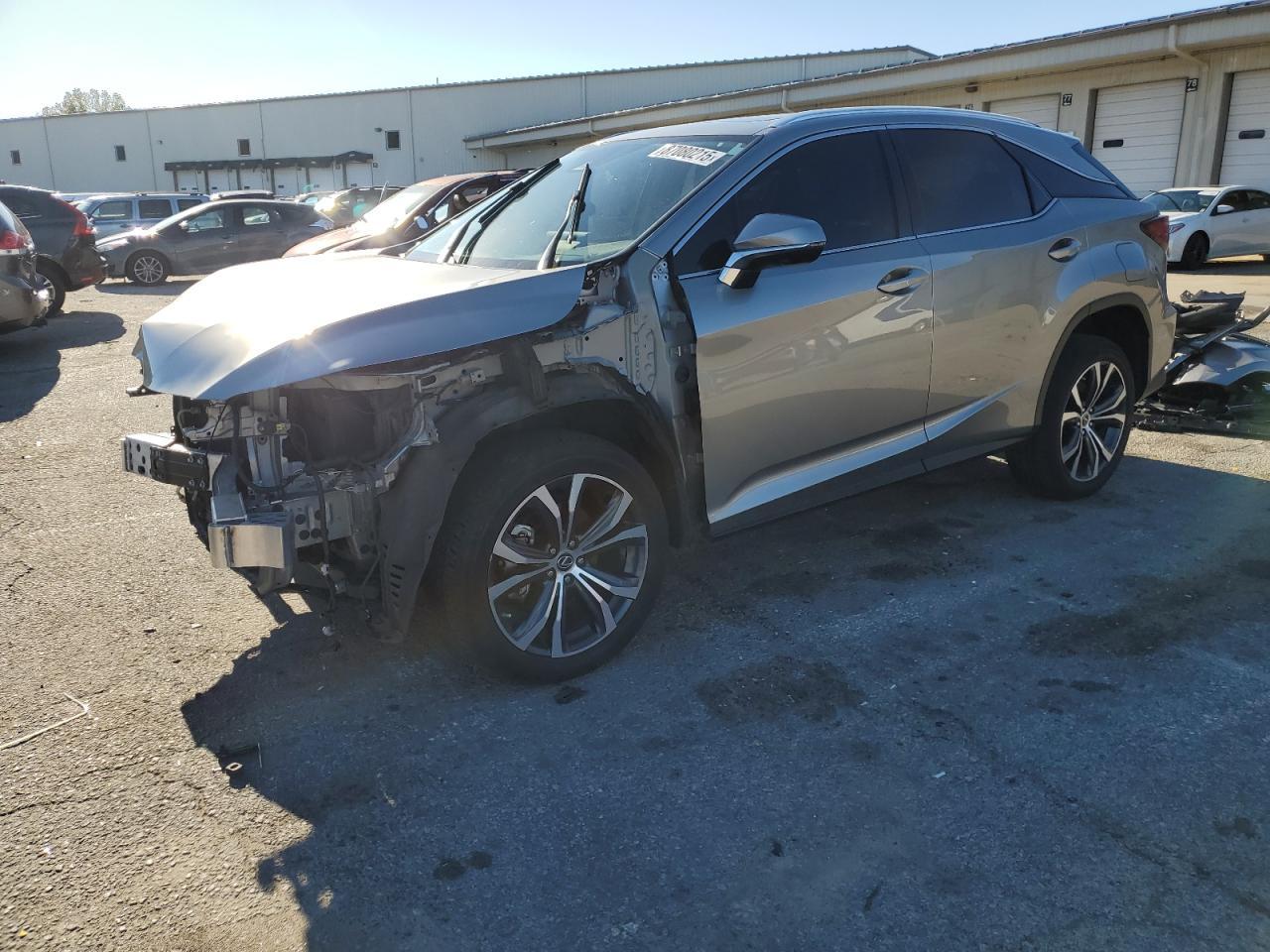 2022 LEXUS Rx