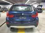 2013 BMW X1