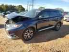 2018 MITSUBISHI outlander