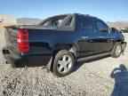 2011 CHEVROLET Avalanche