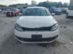 2011 VOLKSWAGEN JETTA