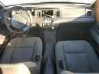 2008 FORD Crown Victoria