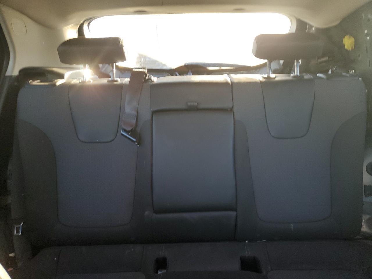 2021 BUICK Encore GX