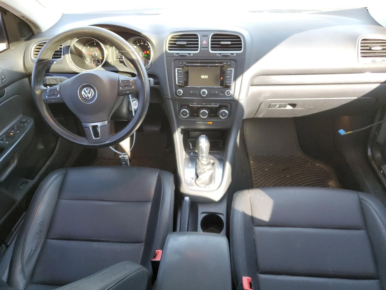 2013 VOLKSWAGEN JETTA
