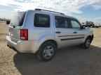 2012 HONDA PILOT