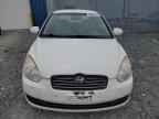 2009 HYUNDAI ACCENT