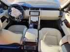 2021 LAND ROVER RANGE ROVER