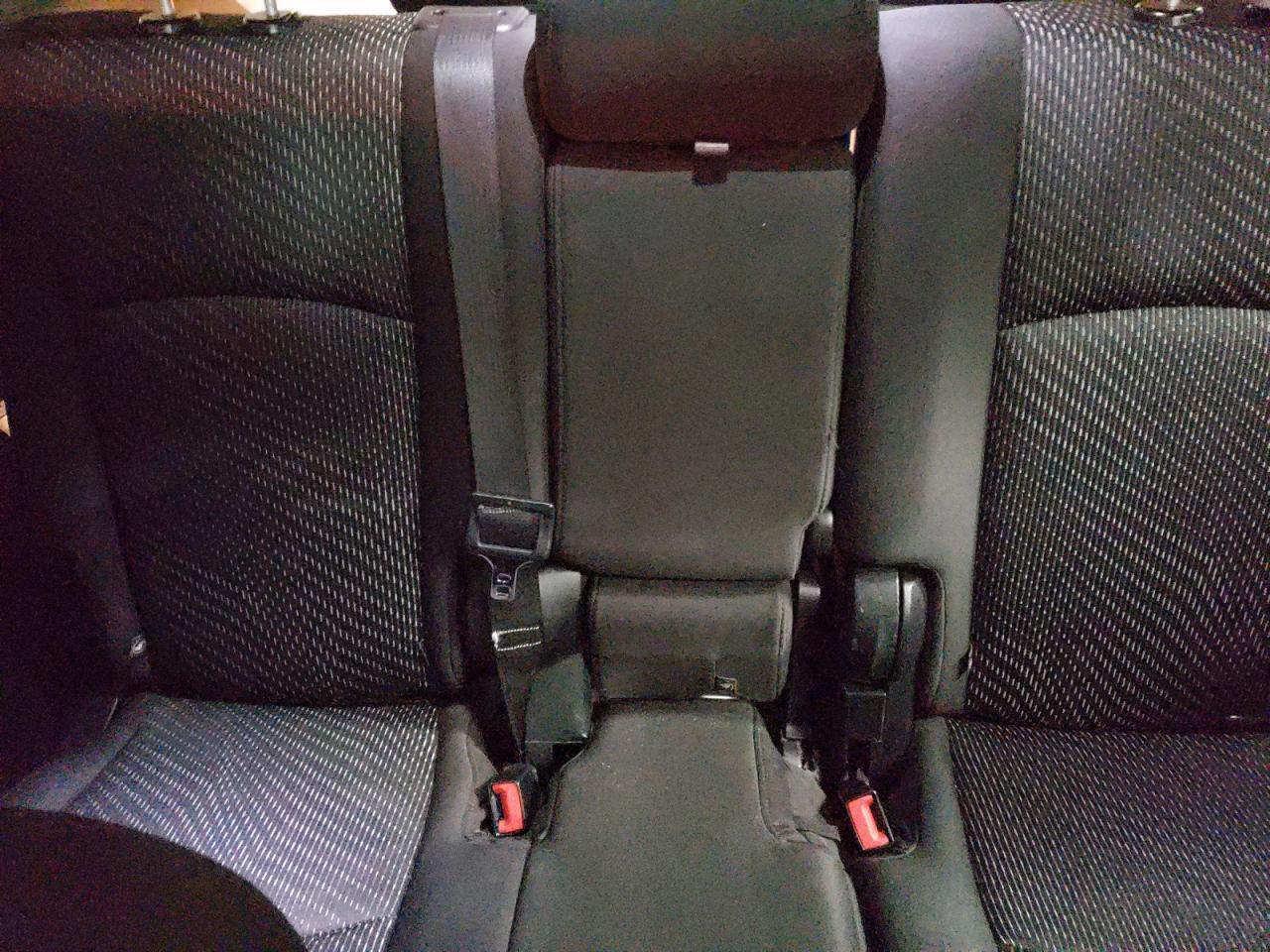 2014 DODGE JOURNEY