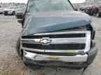 2007 CHEVROLET Silverado