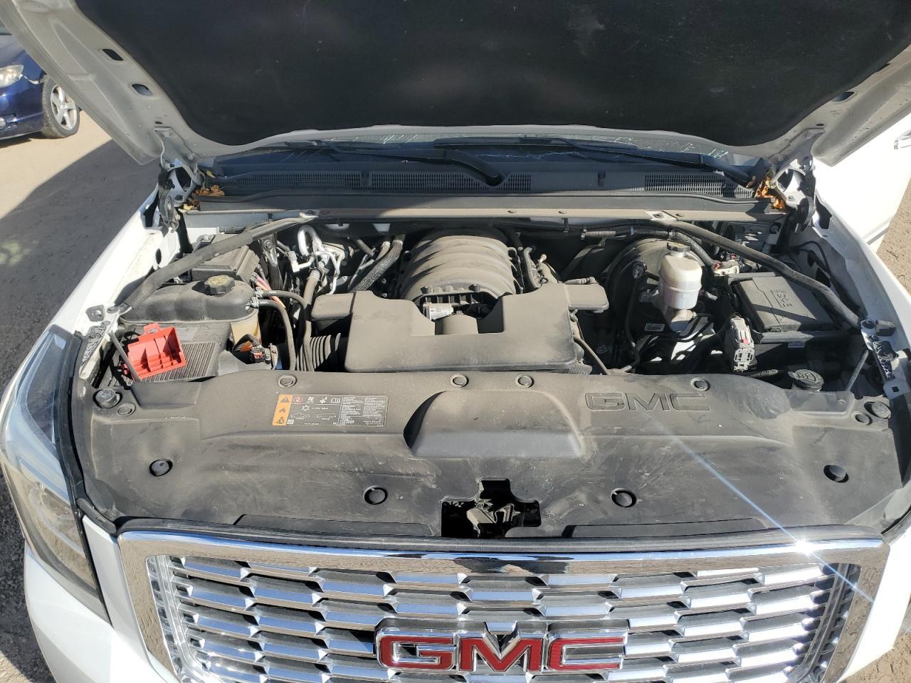 2019 GMC Yukon