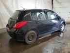 2008 NISSAN VERSA