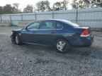 2010 CHEVROLET IMPALA