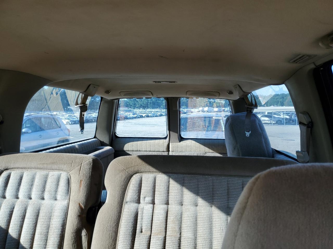 1994 GMC Suburban