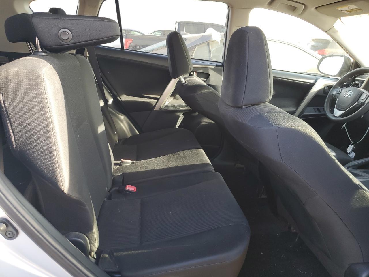 2014 TOYOTA RAV4