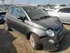 2014 FIAT 500