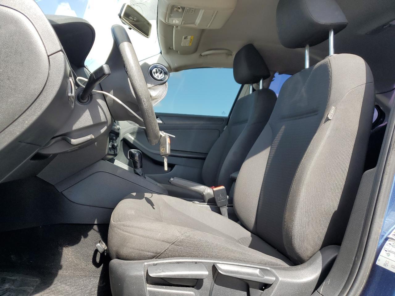 2016 VOLKSWAGEN JETTA