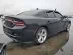 2017 DODGE CHARGER