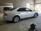 2010 FORD FUSION