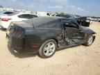 2013 FORD MUSTANG
