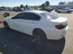 2012 BMW 5 series