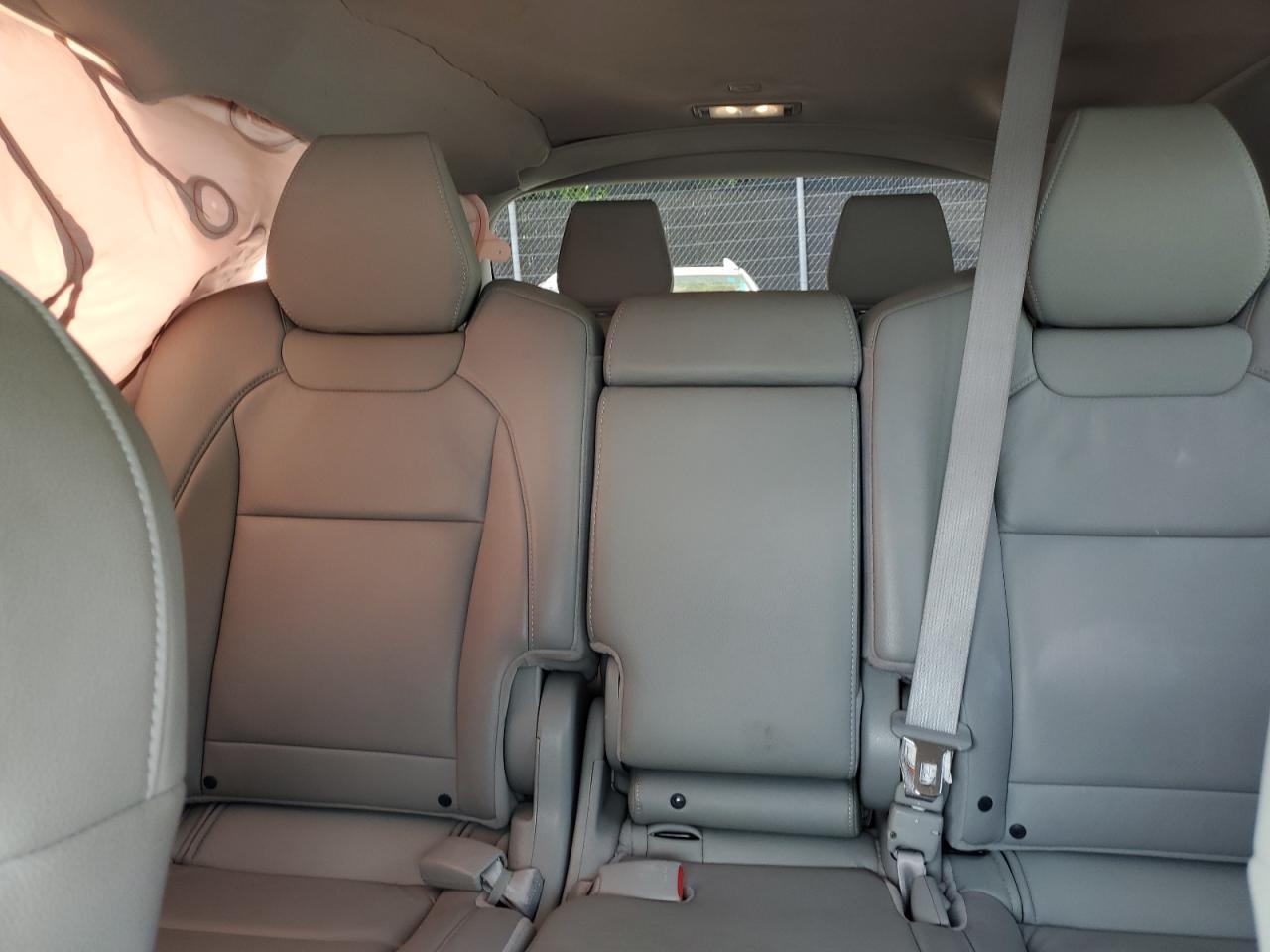 2018 ACURA MDX