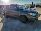 2005 TOYOTA COROLLA