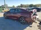 2018 NISSAN Maxima