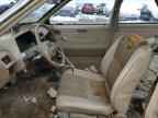 1983 Datsun Sentra