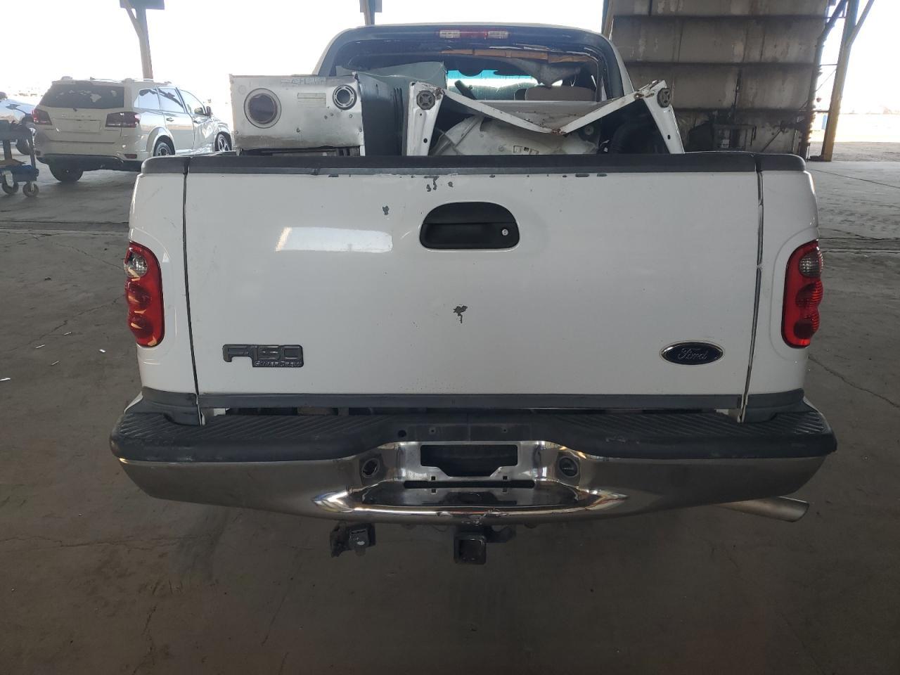 2002 FORD F-150