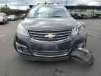 2016 CHEVROLET TRAVERSE