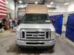 2009 FORD ECONOLINE