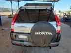 2005 HONDA CR-V