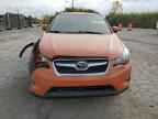 2014 SUBARU XV Crosstrek