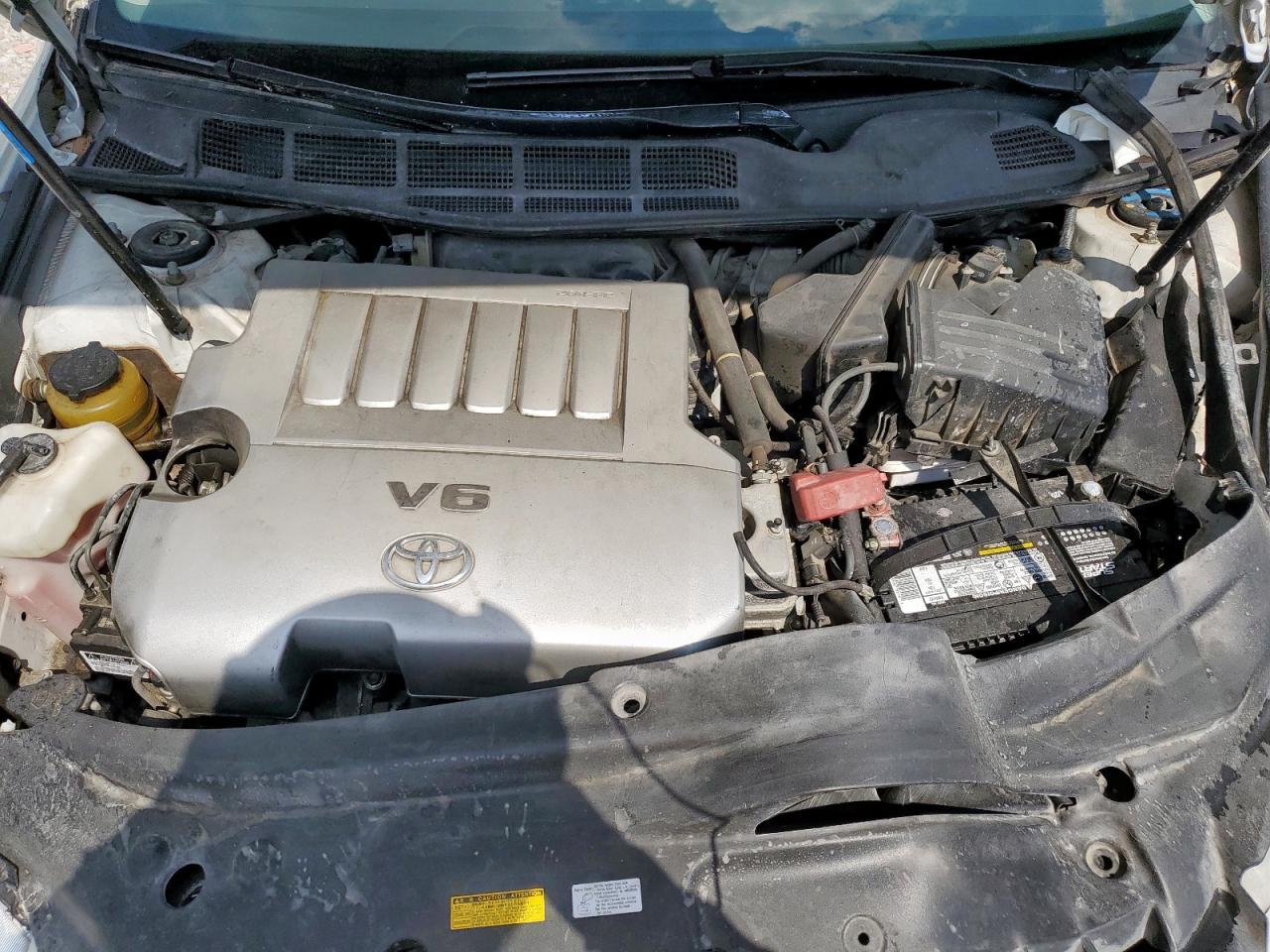 2007 TOYOTA Avalon