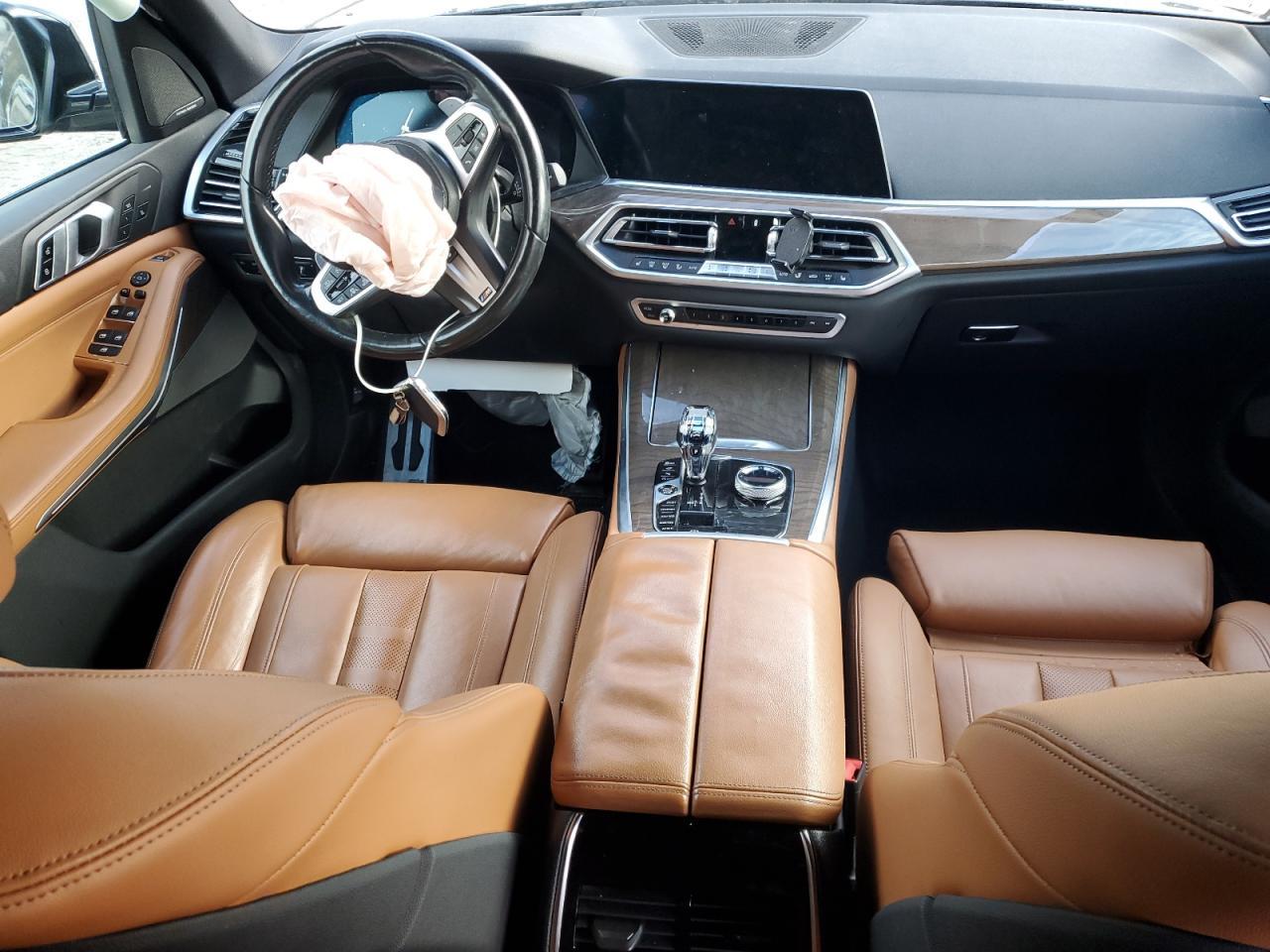 2019 BMW X5