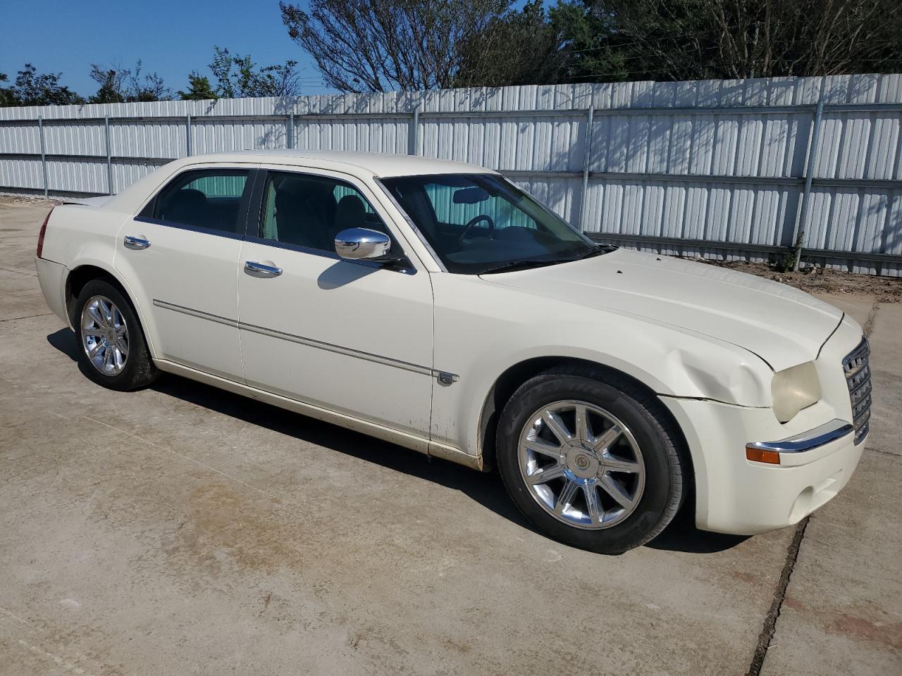 2006 CHRYSLER 300