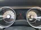 2010 FORD MUSTANG