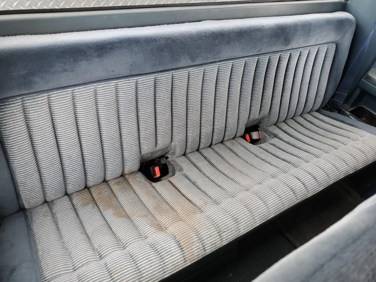 1992 CHEVROLET Gmt