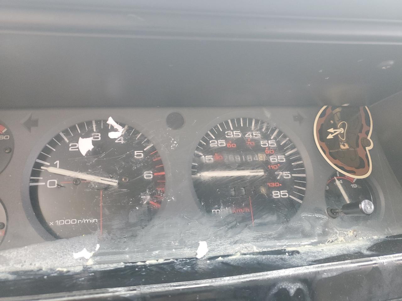 1996 JEEP CHEROKEE