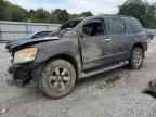 2013 NISSAN Armada