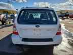 2006 SUBARU FORESTER