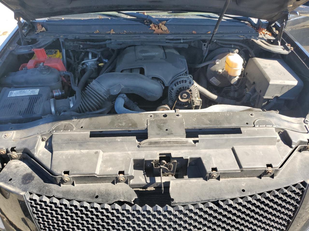 2007 CADILLAC Escalade EXT