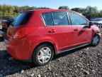 2011 NISSAN VERSA