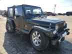 2001 JEEP WRANGLER