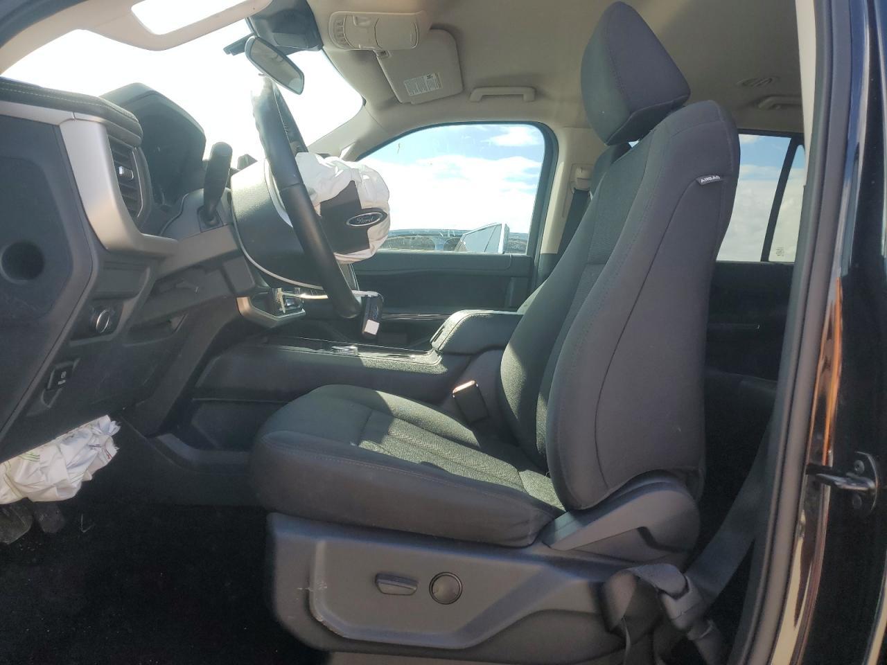 2023 FORD Expedition