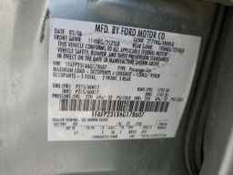2006 FORD Five Hundred