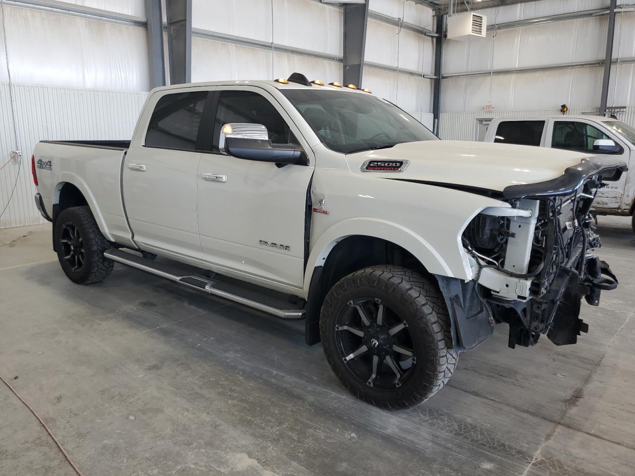 2020 RAM 2500