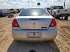 2009 PONTIAC G6